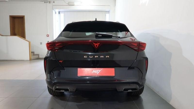 CUPRA Formentor 1.5 Hybrid DSG #CLIMA 3-ZONA#