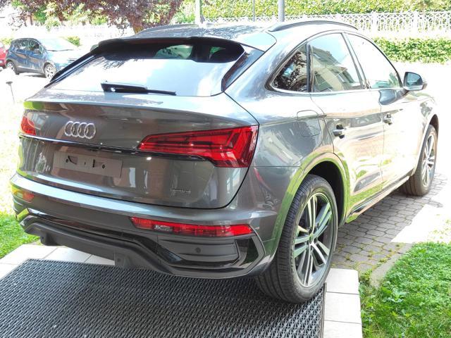 AUDI Q5 SPB 40 TDI quattro S tronic S line