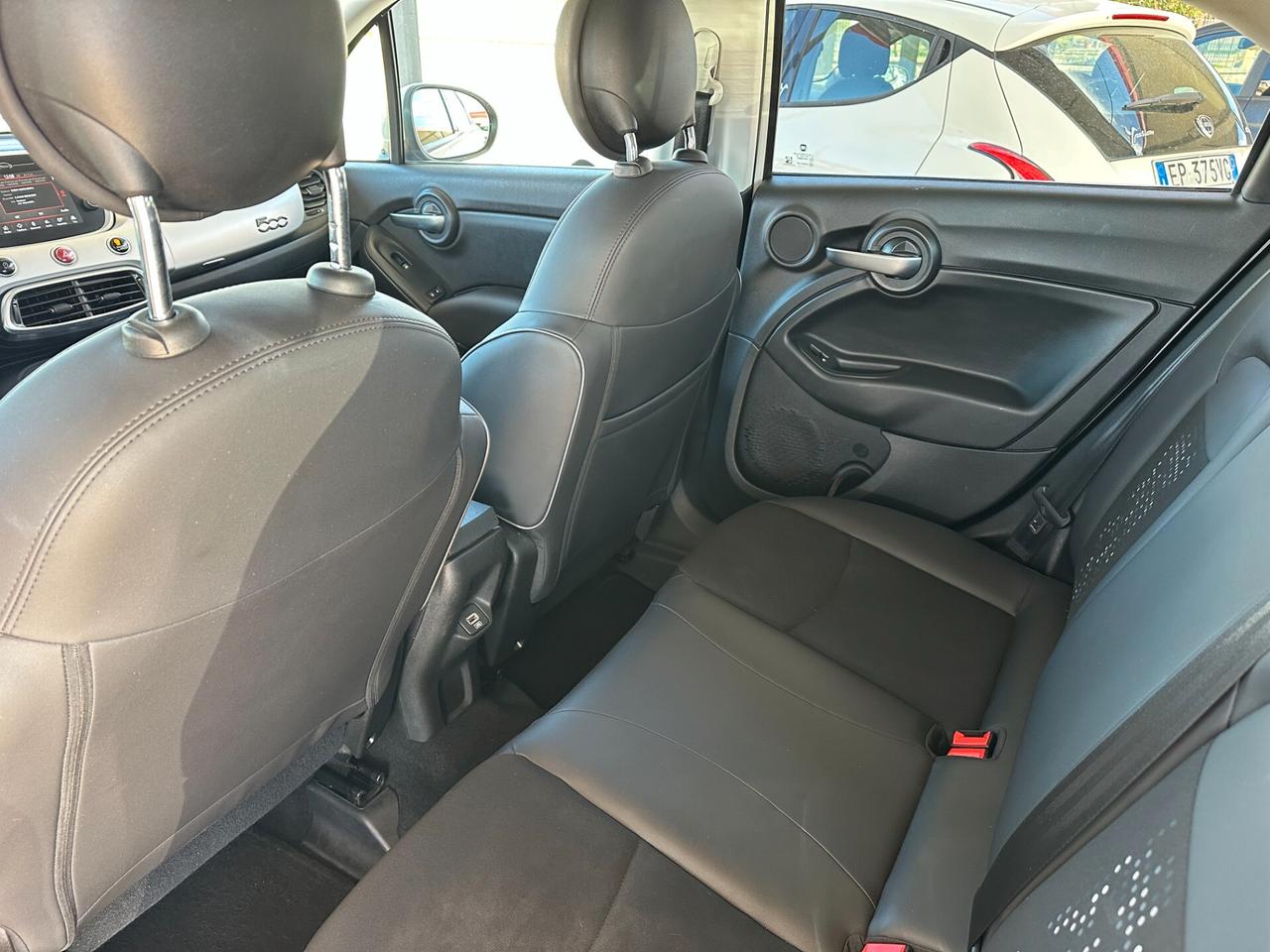 FIAT*500X*1.3MJT*95CV*CLUB*