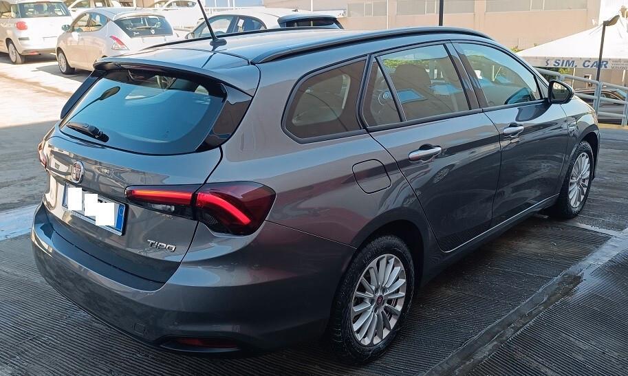 Fiat Tipo 1.3 Mjt S&S SW Business