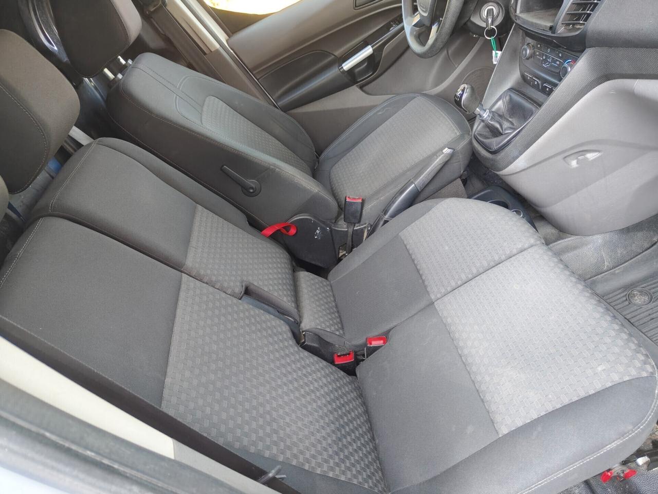 Ford Transit Connect 1.5TDCI 3 posti - 2018