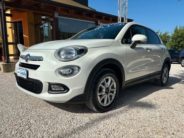 FIAT 500 X 1.6 MJT - 2017