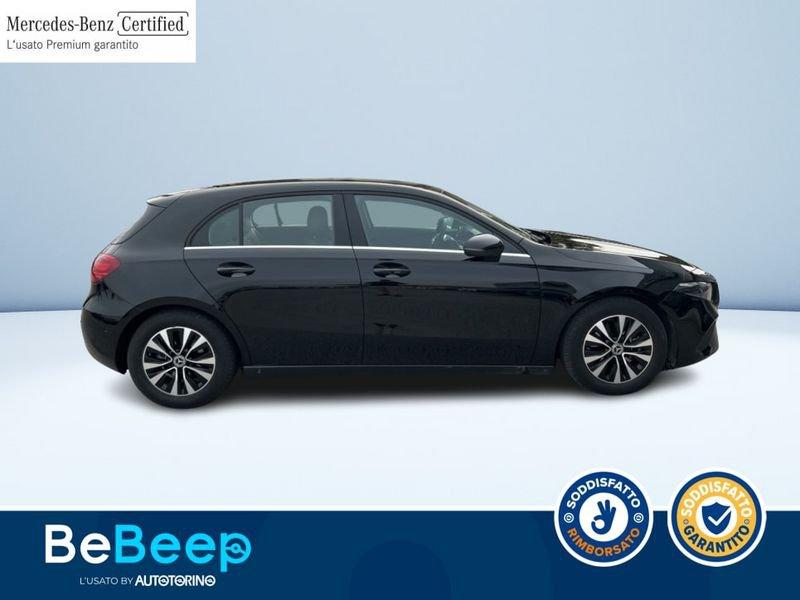 Mercedes-Benz Classe A A 180 D ADVANCED AUTO