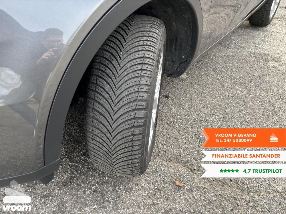 LAND ROVER Discovery Sport Discovery Sport 2.0 ...