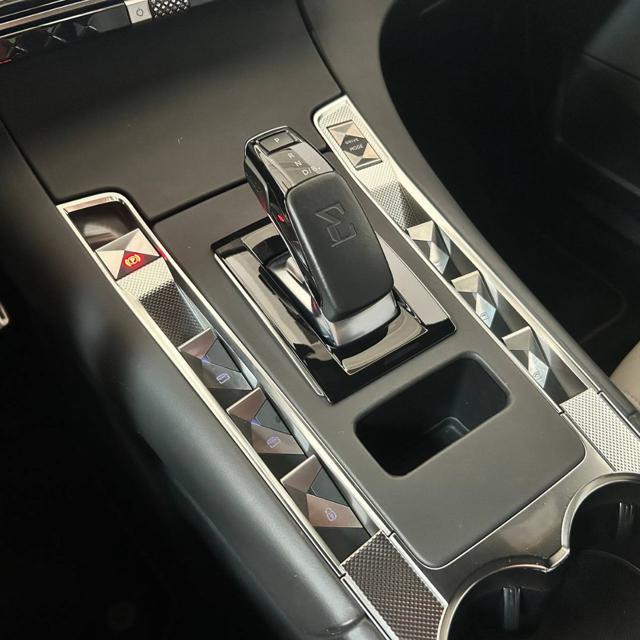 DS AUTOMOBILES DS 7 Crossback E-Tense 4x4 Grand Chic TETTO APRIBILE