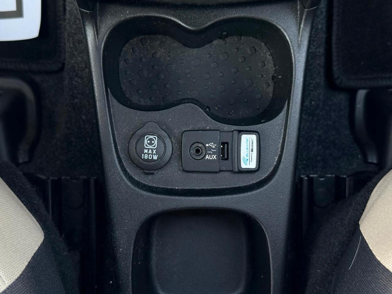 Fiat Panda 1.2 Lounge 69cv