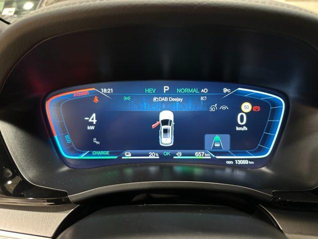 BYD Seal U DMi 1.5 Turbo 324 CV PHEV Design