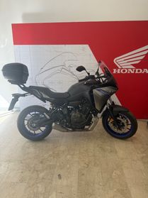 Yamaha Tracer 7