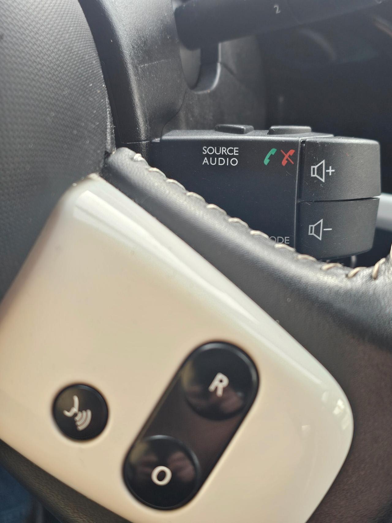 Renault Twingo SCe Lovely