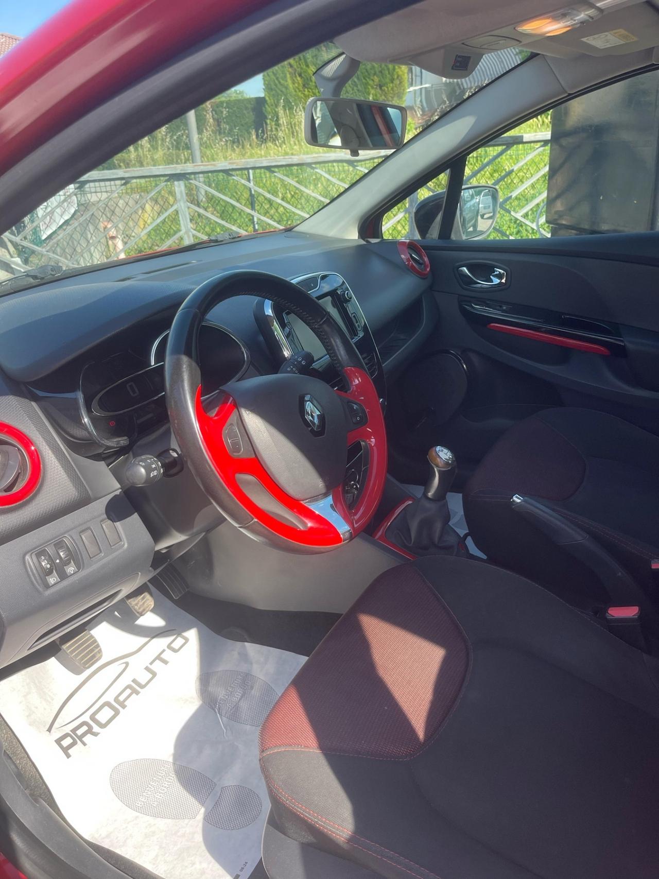 Renault Clio 1.2 75CV 5 porte Live