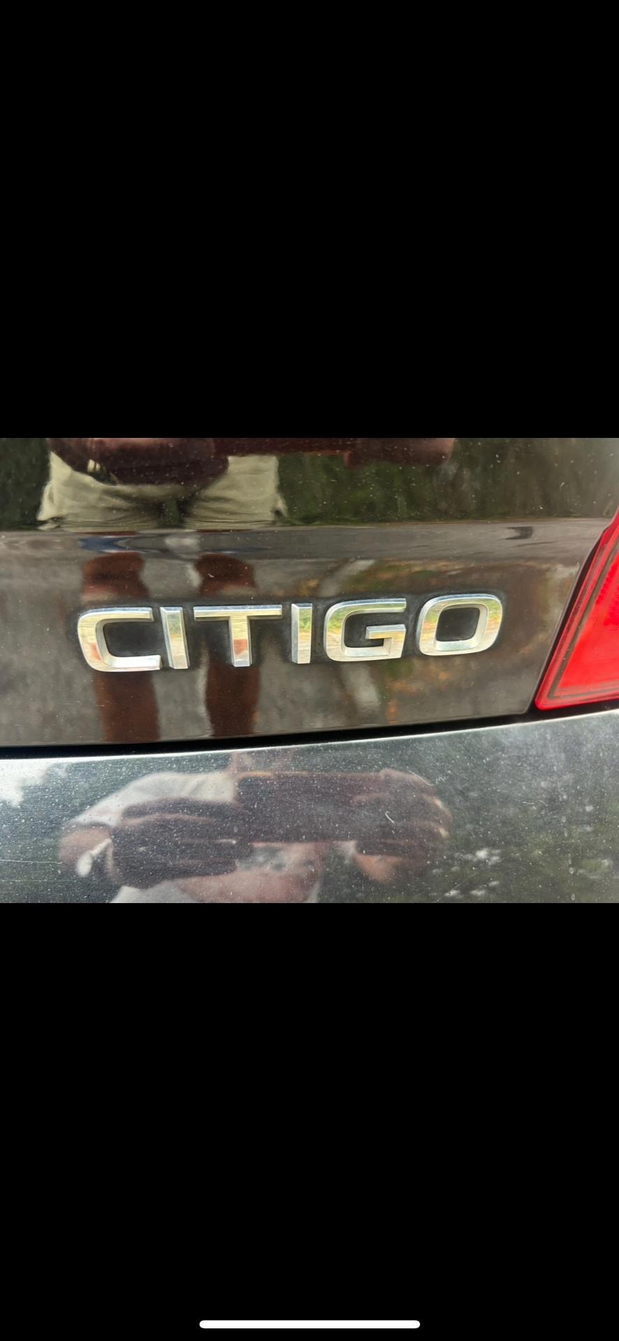Skoda Citigo 1.0 60 CV 5 porte Active