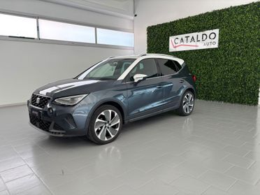 Seat Arona 1.0 EcoTSI 110 CV FR