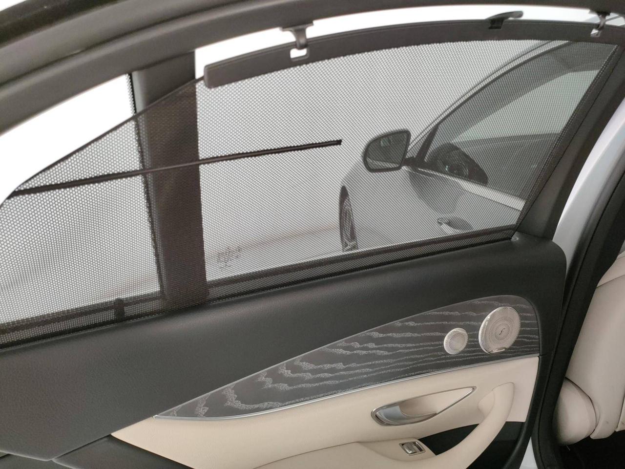 Mercedes Classe E E 300 de phev (eq-power) Premium 4matic