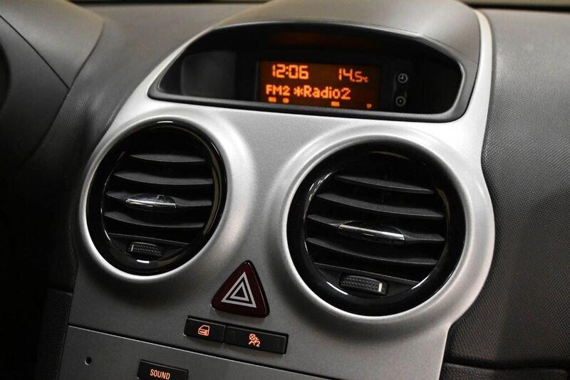 Opel Corsa Corsa 1.2 3 porte Club