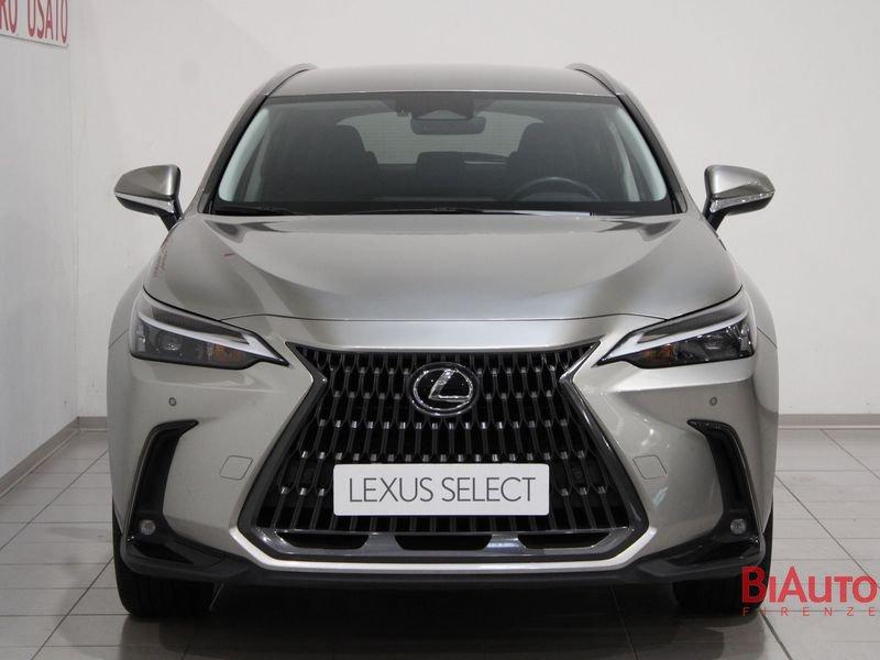 Lexus NX NX Plug-in 4WD Premium +