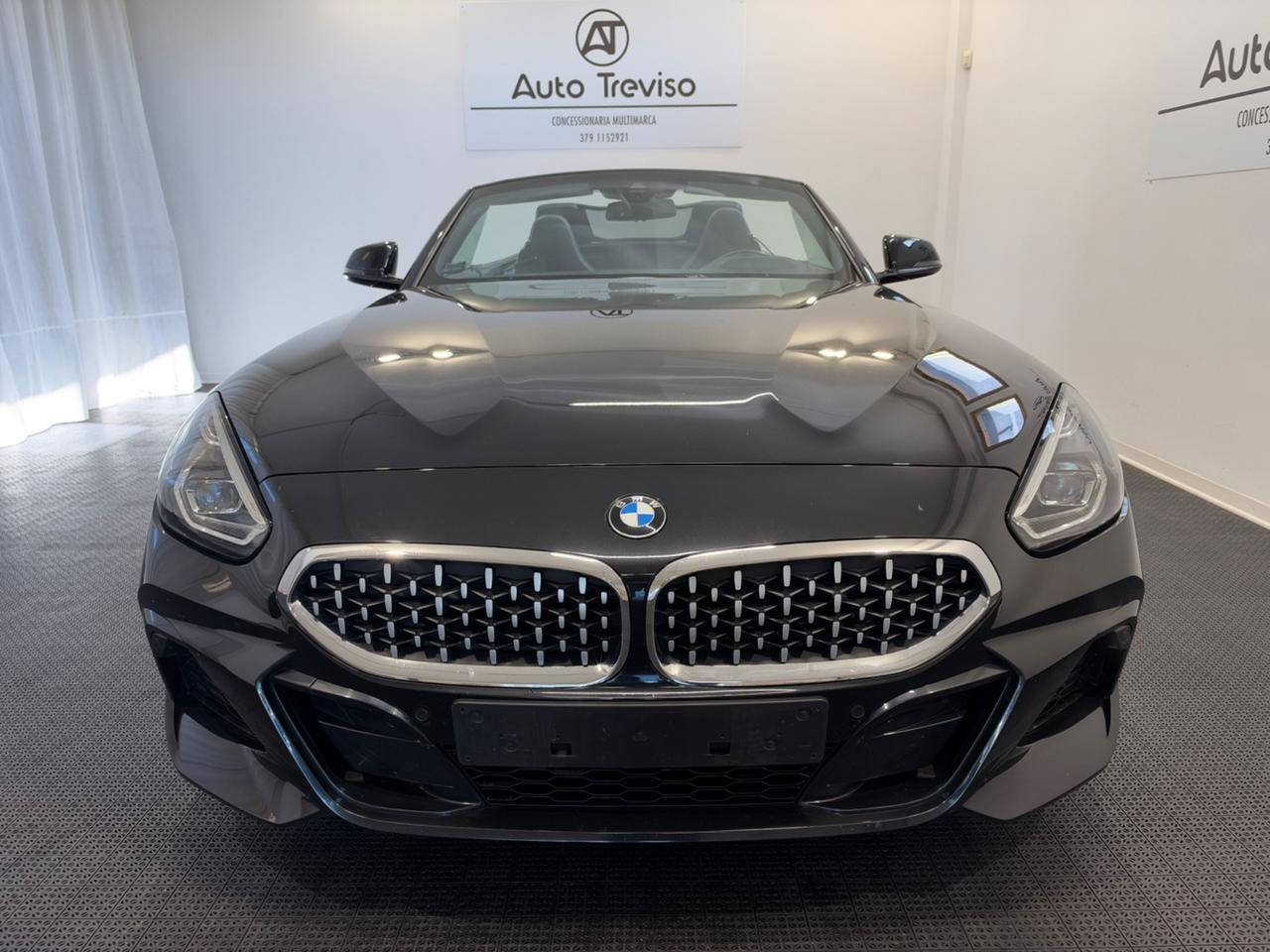 Bmw Z4 sDrive20i Msport