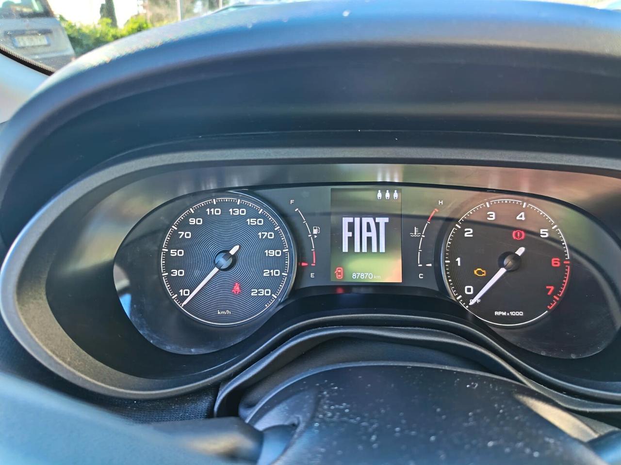 Fiat Tipo 1.4 5 porte Street