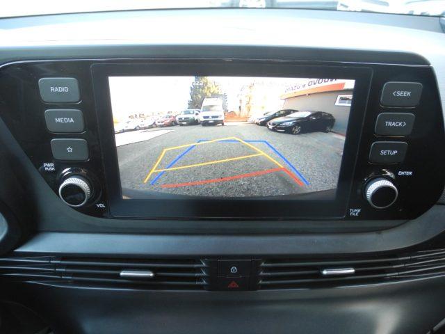 HYUNDAI Bayon 1.2 MPI MT XLine Sport -OK NEOPATEN.- PREZZO REALE