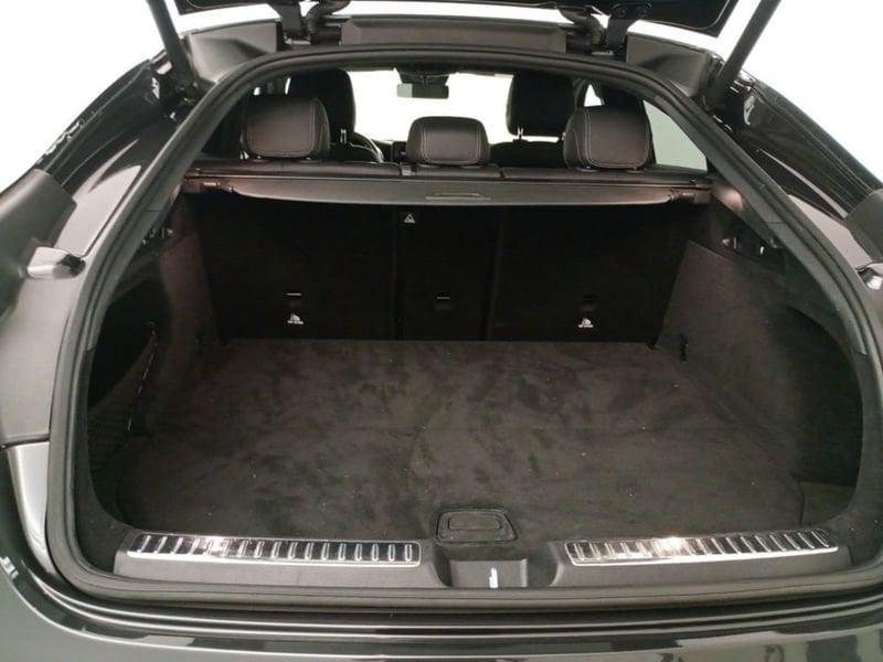 Mercedes-Benz GLC Coupé GLC COUPE 220 D PREMIUM PLUS 4MATIC AUTO