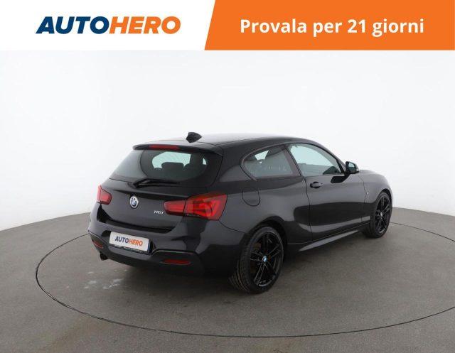 BMW 116 i 3p. Msport