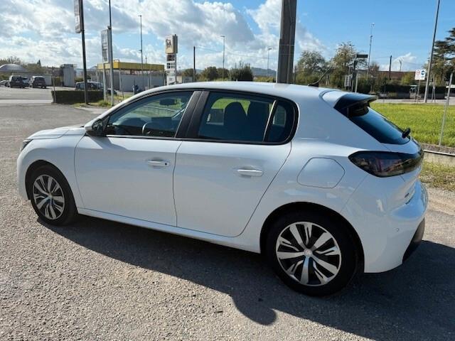 Peugeot 208 1.2 75 cv ok neopatentati