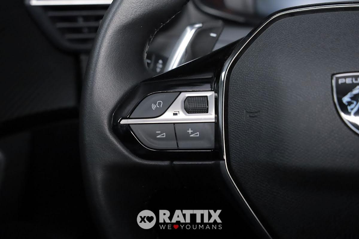 Peugeot 2008 1.2 puretech 130CV Allure eat8