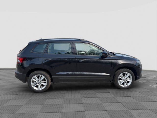 SKODA Karoq Karoq 1.5 TSI DSG Executive