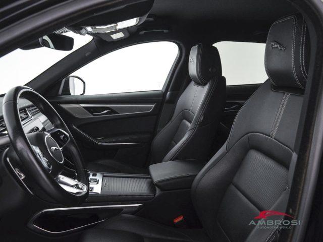JAGUAR Other F PACE 2.0 D 204 CV AWD aut. R-Dynamic S