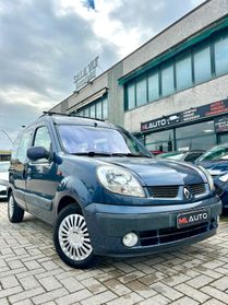 Renault Kangoo 1.5 dCi/82CV 5p. Privilège