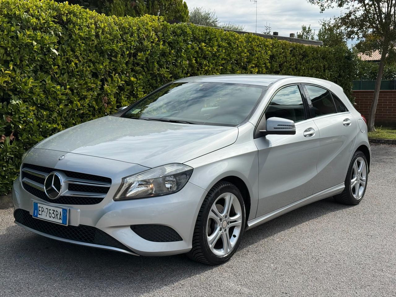 Mercedes-benz A 180 CDI Sport