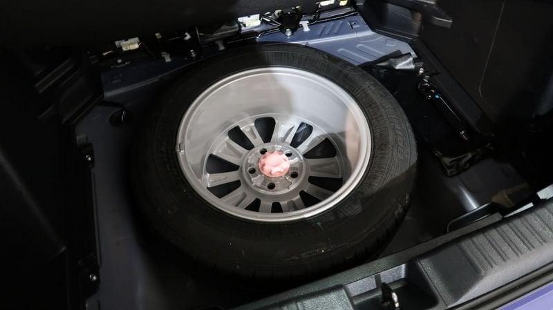 Toyota Yaris Cross 1.5H (116 CV) E-CVT Business