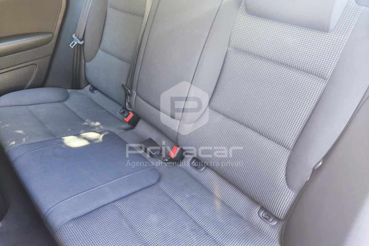 AUDI A3 SPB 1.6 TDI 105 CV CR Ambition