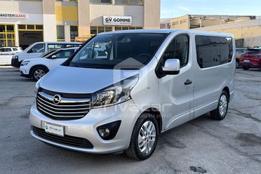 OPEL Vivaro 29 1.6 BiTurbo S&S PC-TN Combi N1