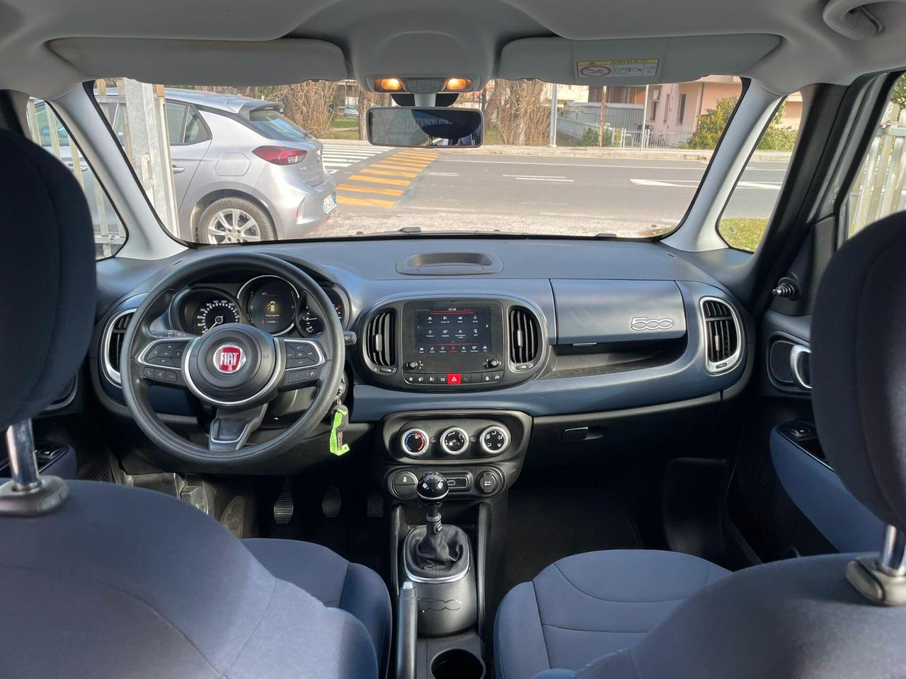 Fiat 500L Pro 1.3 MJT 95CV Mirror NESSUN VINCOLO