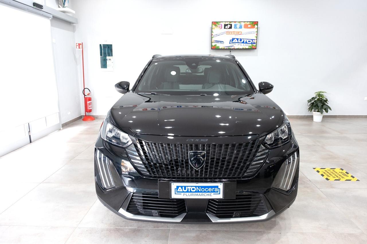PEUGEOT 2008 1200 T 100cv ALLURE I-COCKPIT