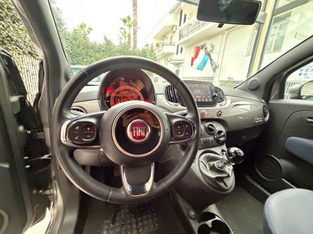 FIAT 500 1.0 Hybrid da ?139,00 mensili