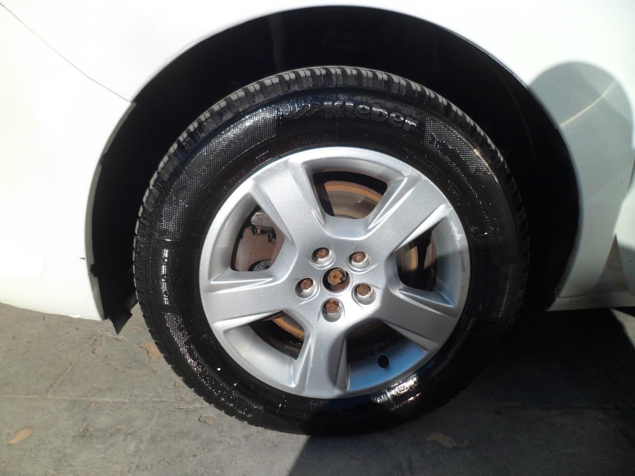 Fiat Doblò 1.6 MJT 105CV n1 full 10