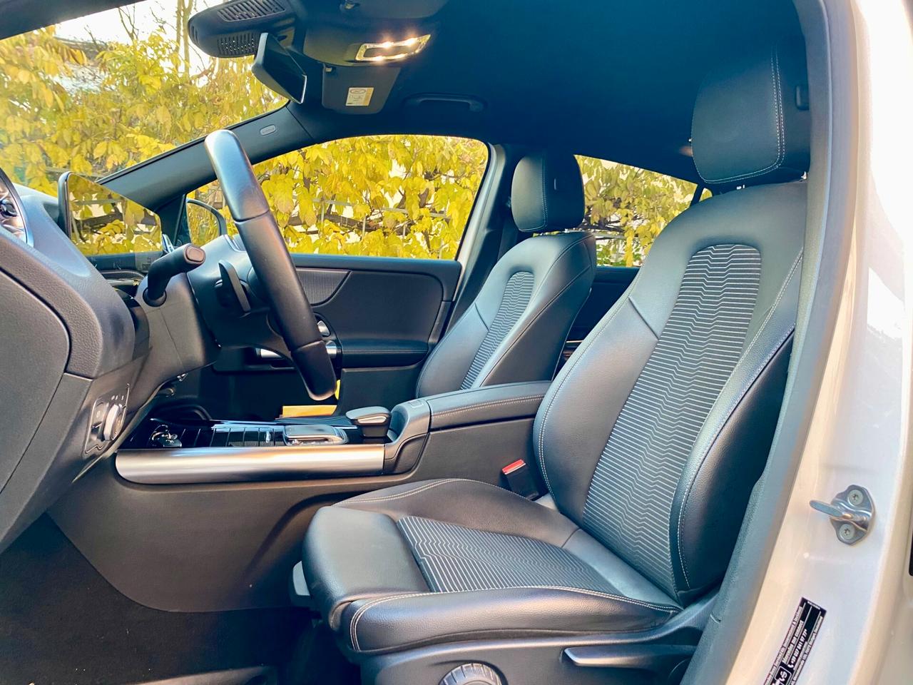 Mercedes-Benz GLA 180 d Sport Plus auto 116cv UNICO PROPRIETARIO