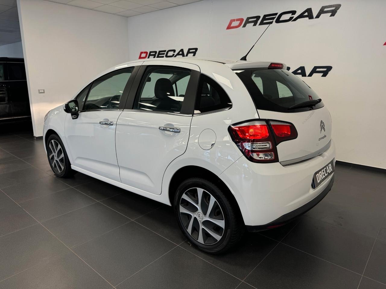 Citroen C3 PureTech 82 Feel Edition 84.000 KM NEOPATENTATI