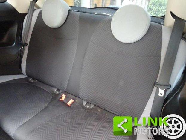 LINK MOTORS: FIAT 500 1.3 M.JET 95 CV STAR