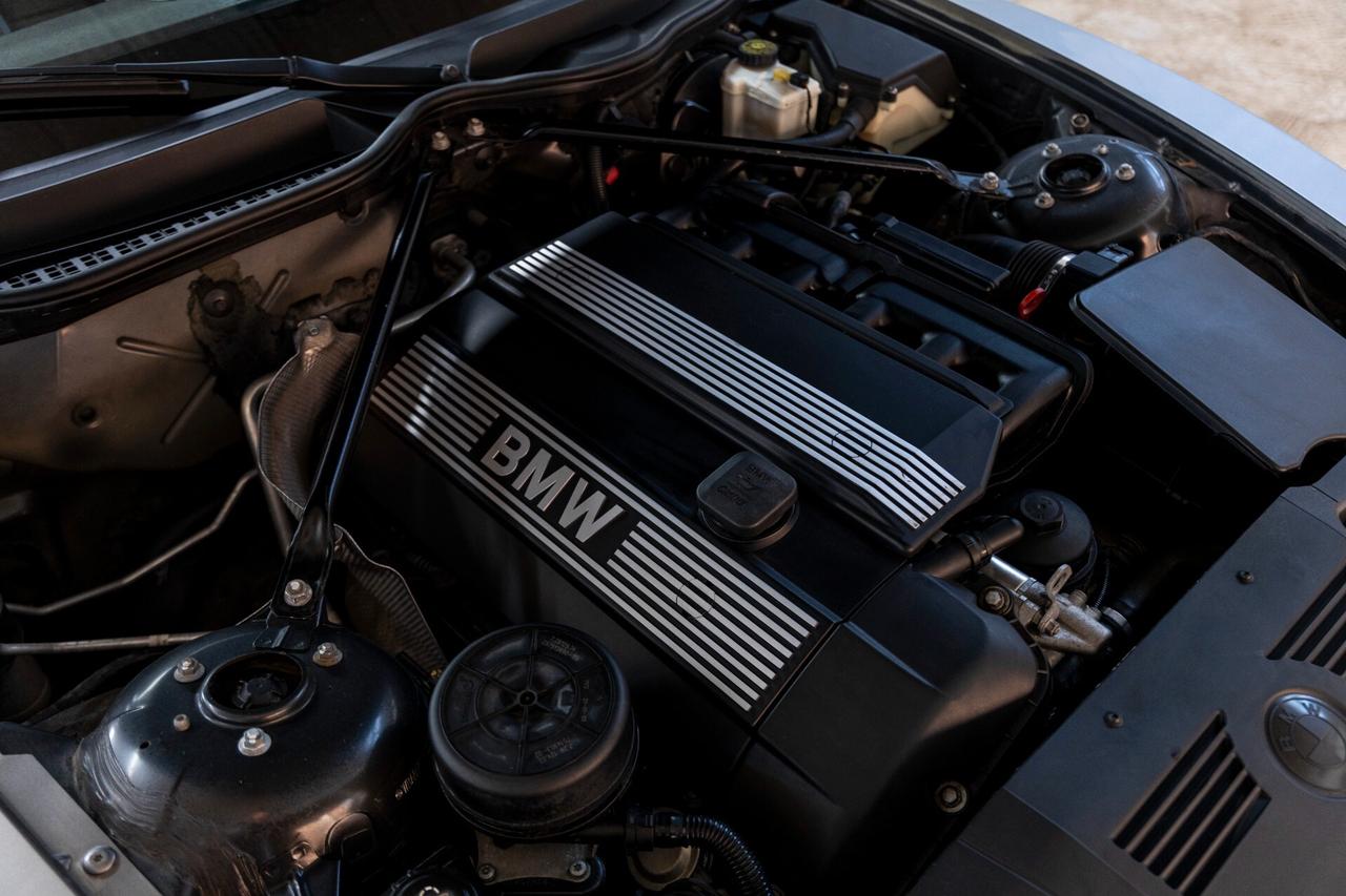 Bmw Z4 3.0i cat Roadster