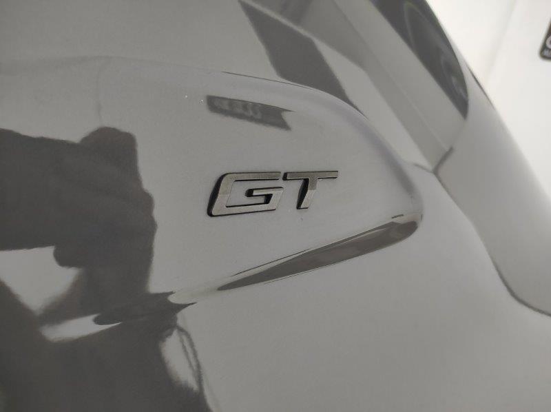PEUGEOT 208 2ª serie - 208 Hybrid 145 e-DCS6 5 porte GT