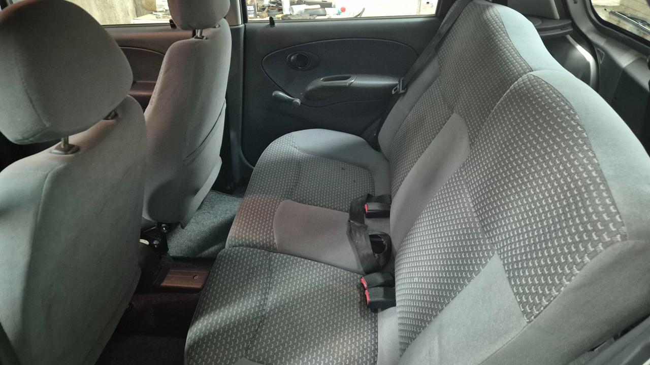 Daewoo Matiz 800i cat SE Planet