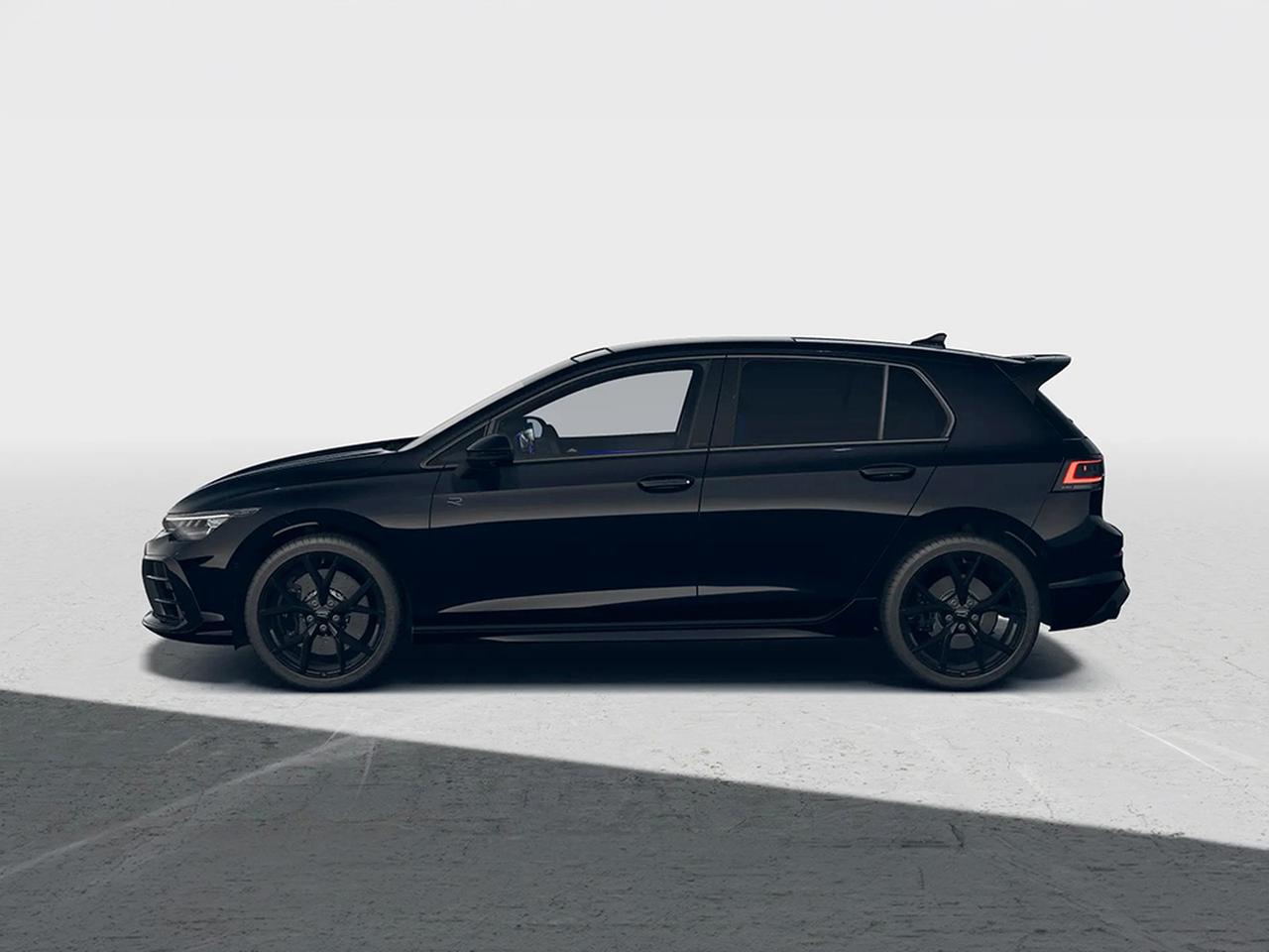 Volkswagen Golf 2.0 tsi r 4motion 333cv dsg