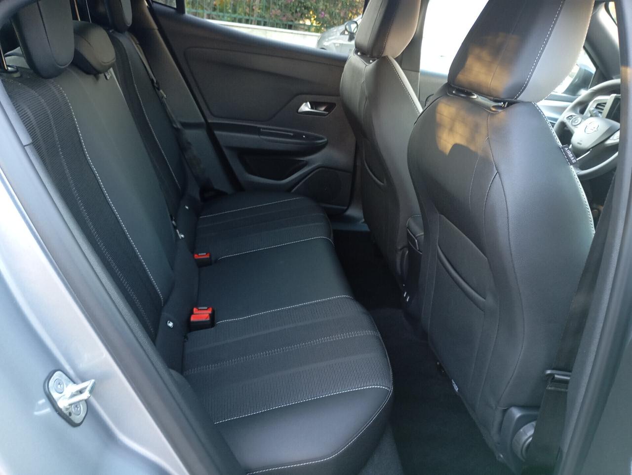 Opel Mokka 1.2 Turbo GS