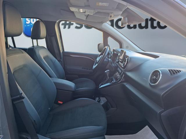 MERCEDES-BENZ EQT 200 Premium