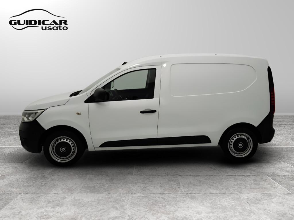 RENAULT Express 2021 - Express van 1.5 Blue dci 95cv