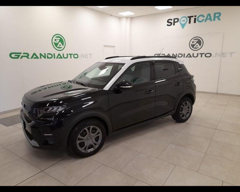 Citroën C3 IV 2024 1.2 puretech turbo Max 100cv s&s