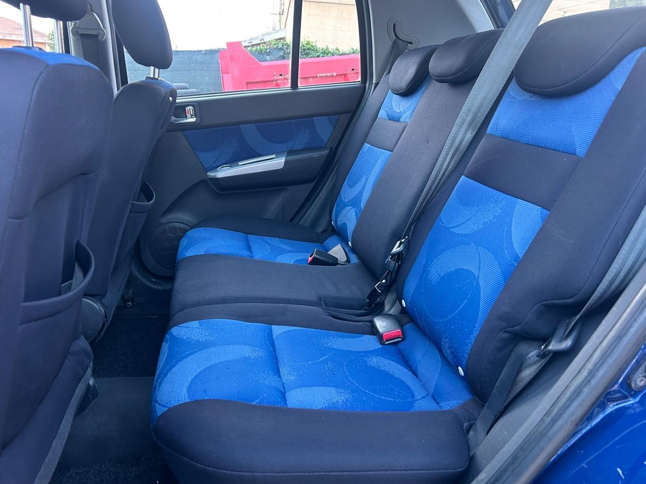 Hyundai Getz 1.5 CRDi VGT 16V 5p. Style