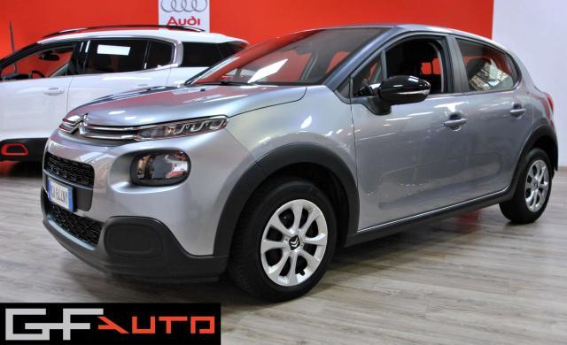 Citroen C3 C3 1.2 puretech Feel s * SOLO 59.000 KM *